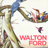 WALTON FORD Baba, 2010