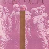JIM DINE Gilbert And Sullivan at the City Center, 1968 - Signed
