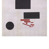 KAZIMIR MALEVICH Suprematistische Komposition, 2016