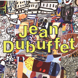 JEAN DUBUFFET Mele Moments, 2016