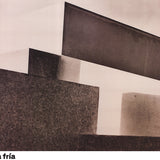 LEO MATIZ Abstracto, 2014