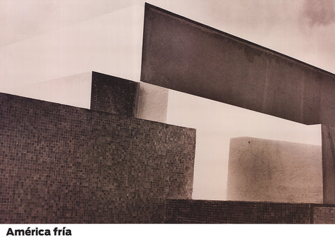 LEO MATIZ Abstracto, 2014