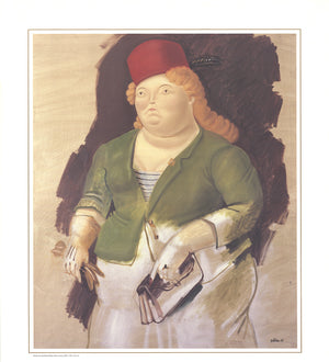 Descriptive image text