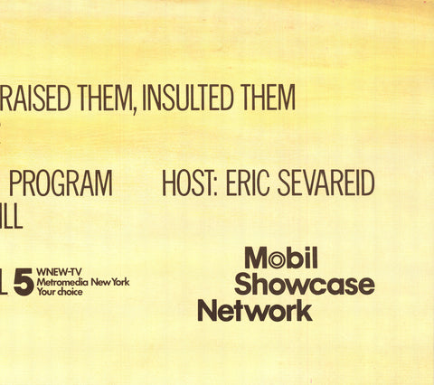 ROBERT ANDREW PARKER Churchill and the Generals, 1981