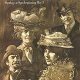 ARTIST UNKNOWN The Golden Bowl, 1972