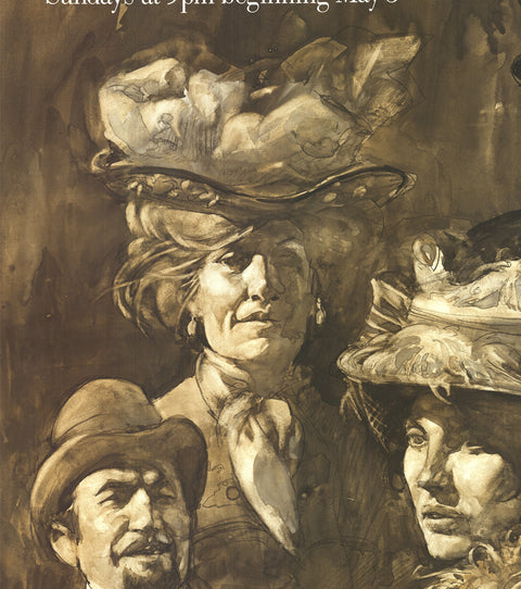 ARTIST UNKNOWN The Golden Bowl, 1972