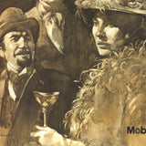 ARTIST UNKNOWN The Golden Bowl, 1972