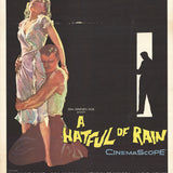 ARTIST UNKNOWN A Hatful of Rain, 1957