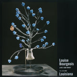 LOUISE BOURGEOIS Formklippet IV, 2003