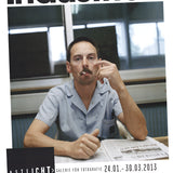 MAX WEGSCHEIDER Industry, 2013