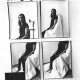 ANJA MANFREDI A Gesture is Exposed, 2013