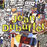JEAN DUBUFFET Mele Moments, 2016