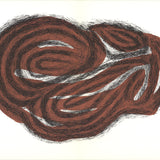 RODOLPHE RAOUL UBAC Corps Endormi, 1972