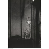 JEANLOUP SIEFF Ina en contrejour/Ina in backlight, 1994