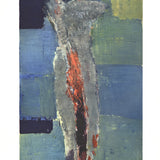 NICOLAS DE STAEL Standing Nude, 1968