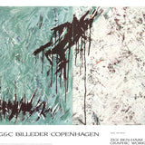 ZIGI BEN-HAIM White and Green, 1995