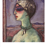 KEES VAN DONGEN Princess of Babylon, 1993
