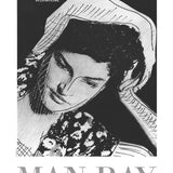 MAN RAY Camera International, 1985