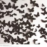 CARLOS AMORALES Black Cloud, 1998
