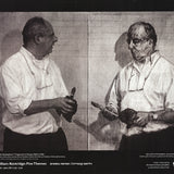 WILLIAM KENTRIDGE Invisible Mending, 2011