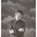 WANG NINGDE Some Days No. 3, 2007