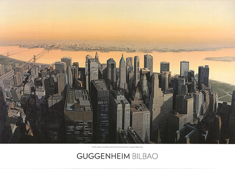 JESUS MARI LAZKANO The Curve of Destiny, 2014