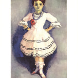 KEES VAN DONGEN Spanish Dancer