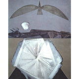 MAX ERNST After I Sleep, 1970