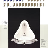 MARCEL DUCHAMP Fountain, 1997