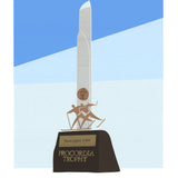 FRANCO COSTA Vasaloppet '88 Procordia Trophy, 1988 - Signed