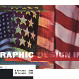 APRIL GREIMAN Graphic Design in America, 1989