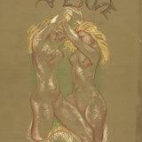 ARISTIDE MAILLOL Verve (Cover Only), 1939