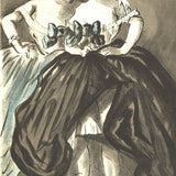 LENA LECLERCQ Two Women, 1939