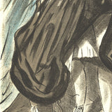 LENA LECLERCQ Two Women, 1939
