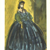 LENA LECLERCQ Les Femmes dans l'atelier II, 1939