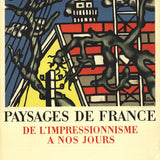 FERNAND LEGER The Yellow House, 1958