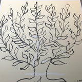 HENRI MATISSE Le Buisson - Platane, 2016