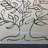 HENRI MATISSE Le Buisson - Platane, 2016