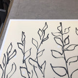 HENRI MATISSE Le Buisson - Platane, 2016