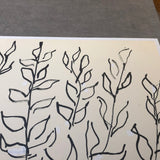 HENRI MATISSE Le Buisson - Platane, 2016
