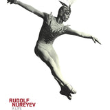 SERGE LIDO Rudolf Nureyev, 2012
