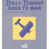 ARTIST UNKNOWN Billy Bishop Goes to War