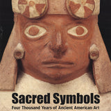 ARTIST UNKNOWN Sacred Symbols, 2003
