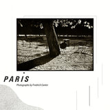 FREDRICH CANTOR Paris, 1980