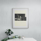 LORNA SIMPSON Recall, 1998 - Signed