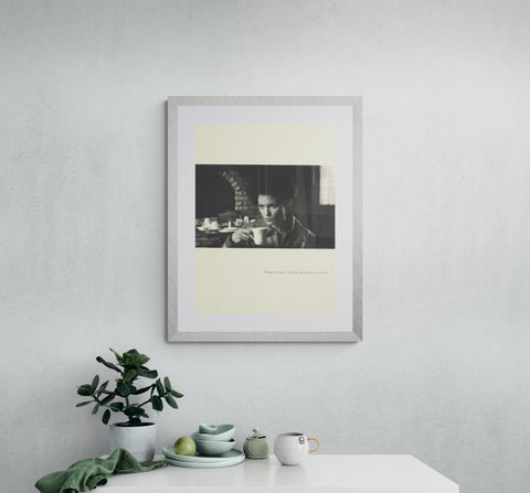 LORNA SIMPSON Recall, 1998 - Signed