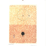 SHOICHI IDA Printed Echo No.1, 1993