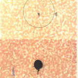 SHOICHI IDA Printed Echo No.1, 1993
