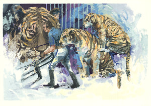 Descriptive image text