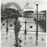 ANDREW STARK Circular Quay, Auckland